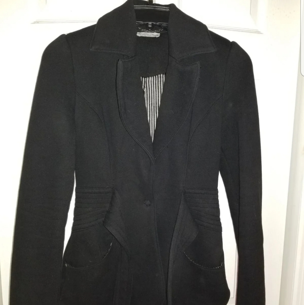 Trench Coat
